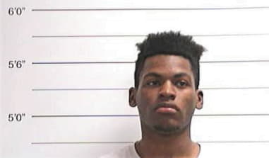 Louis Williams, - Orleans Parish County, LA 